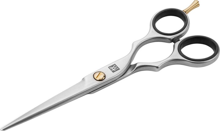 Produktbild Zwilling 43626-141 TWINOX Haarschere mit Haken rostfrei 140mm (14 cm)