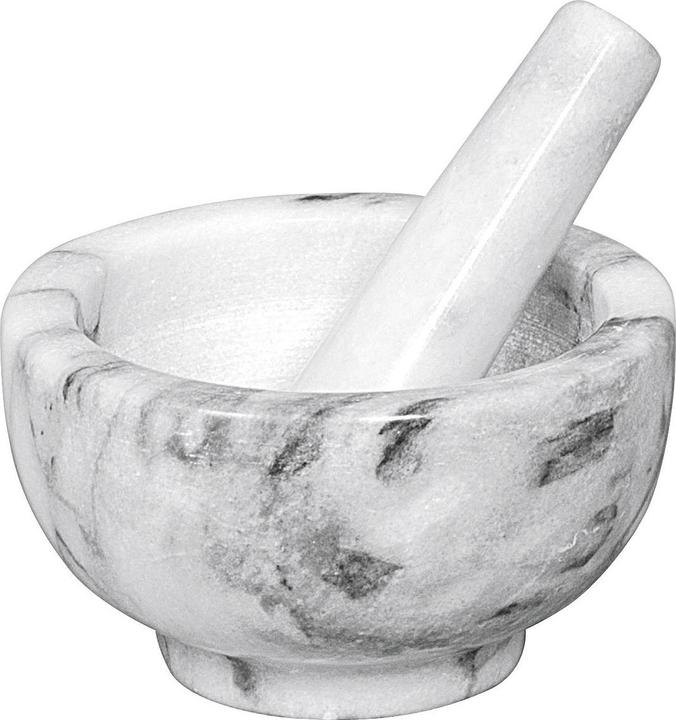 Actual product image Küchenprofi Mortar & plunger