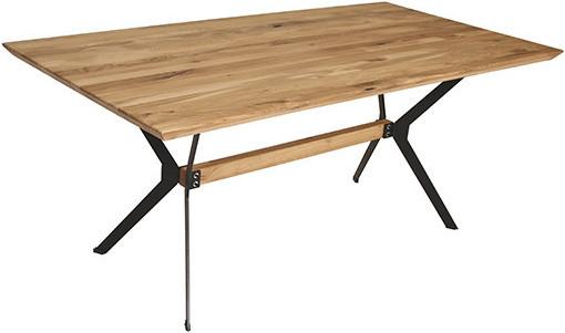 Produktbild Home123 System CROSS Tischbein