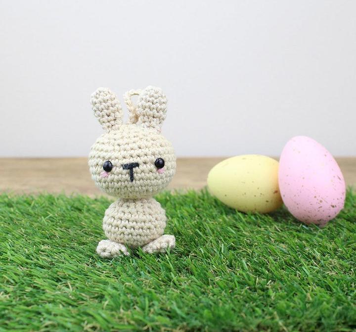 Actual product image Hardicraft Mini Hase - Häkelset