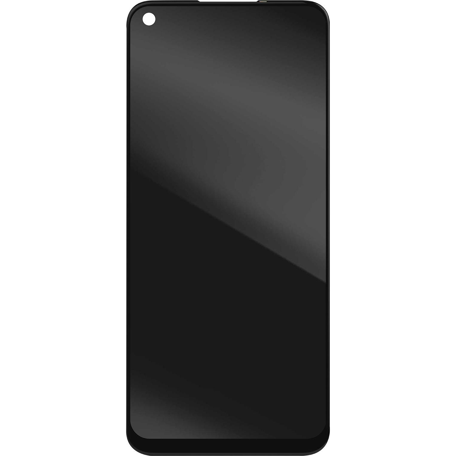 Relife Ersatzteil Bildschirm + Touchscreen (Oppo A53s), Mobilgerät Ersatzteile, Schwarz