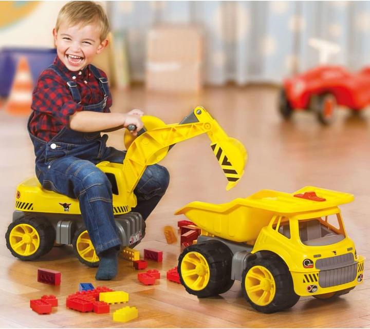 Produktbild BIG Power-Worker Maxi-Digger