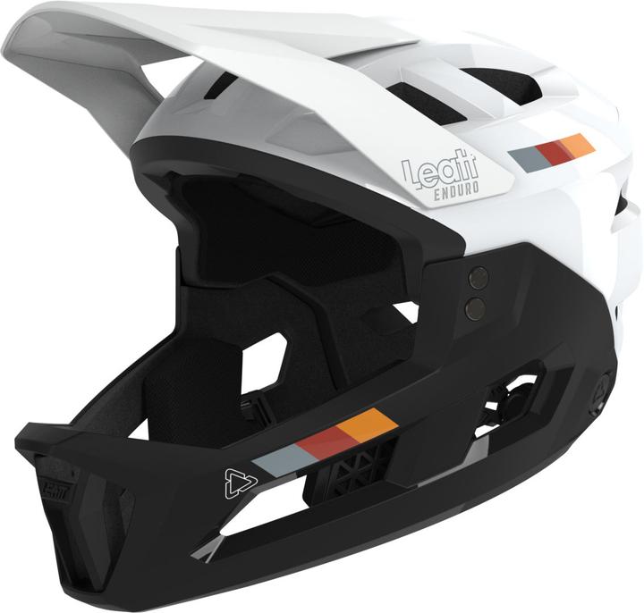 Leatt Casco MTB Enduro 2.0