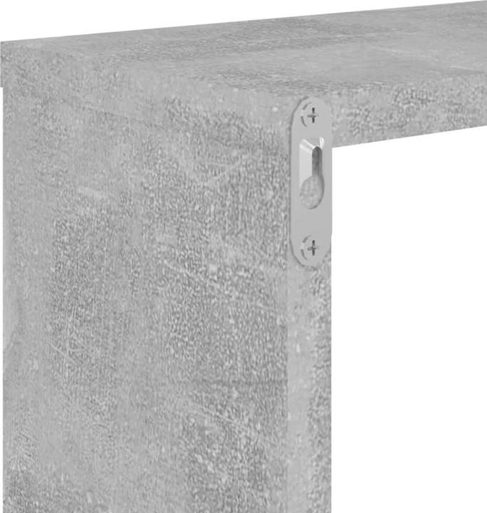Produktbild VidaXL Würfelregal (26 x 15 x 26 cm)