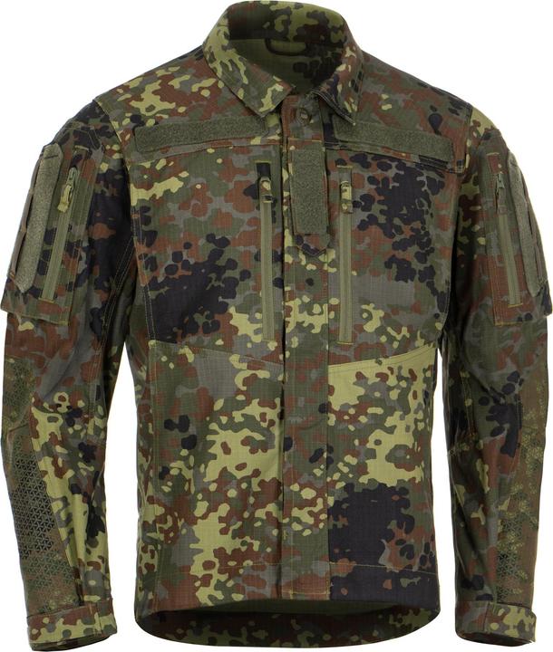 Flecktarn
