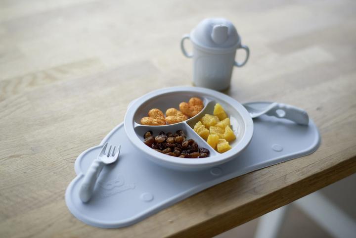 Actual product image Herobility Hero Eco Plate Divider