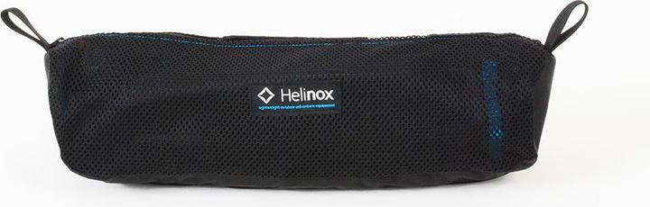 Actual product image Helinox Chair Two