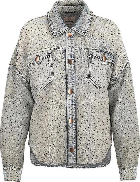 Produktbild Guess Jeansbluse (M)