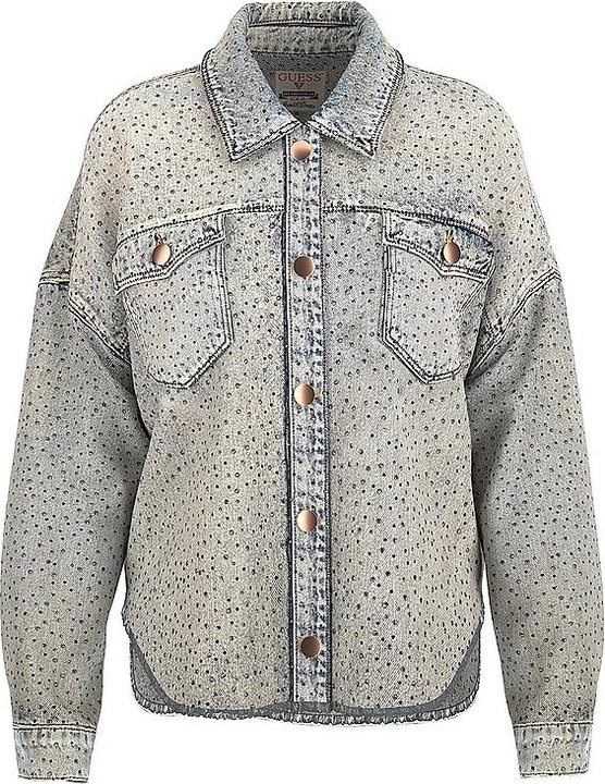 Immagine prodotto Guess Jeansbluse (M)