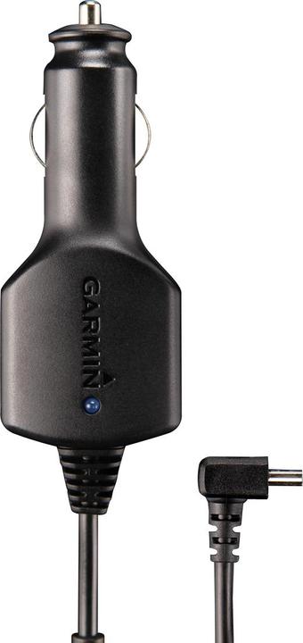 Actual product image Garmin Connection cable