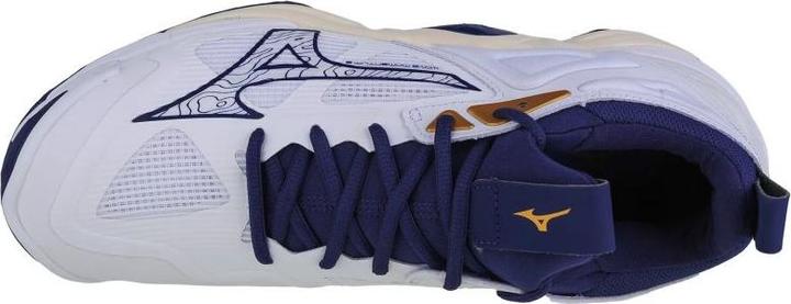 Produktbild Mizuno Wave Momentum 3 UX (42)