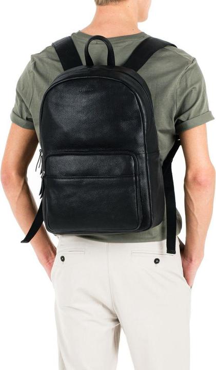 Image du produit Burkely Antique Avery Backpack (16 l)