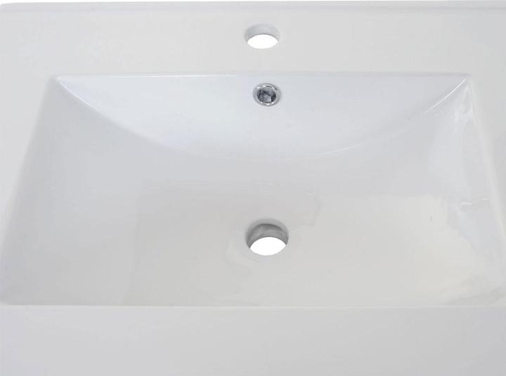 Actual product image Mendler Vanity unit incl. washbasin