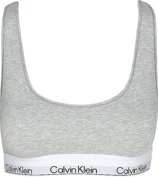 Calvin Klein Unlined Bralette (Confezione singola, L)