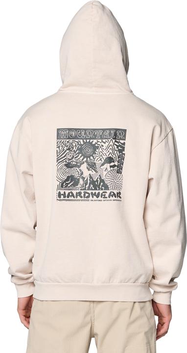 Produktbild Mountain Hardwear M Collab Graphic™ Hoody (M)