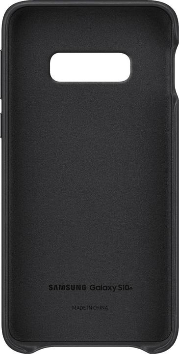 Image du produit Samsung Leather Cover (Samsung Galaxy S10e)