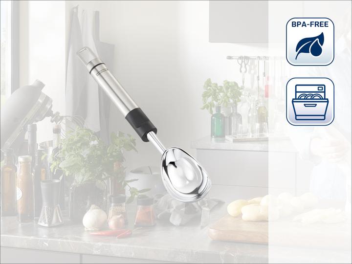 Image du produit Leifheit Couverts de service (Boules de glace)