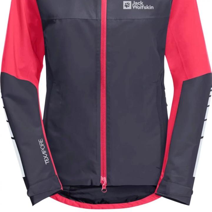 Produktbild Jack Wolfskin Morobbia 2l Jkt W (XS)