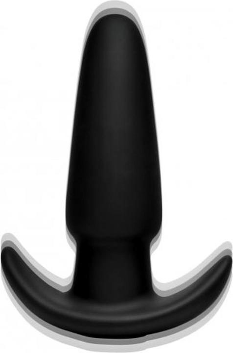 Produktbild Shots Kinetic Thumping 7X Medium Anal Plug