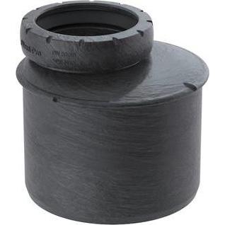 Geberit, Rohrverbindungstechnik, Reduktion Silent pro 160-110mm