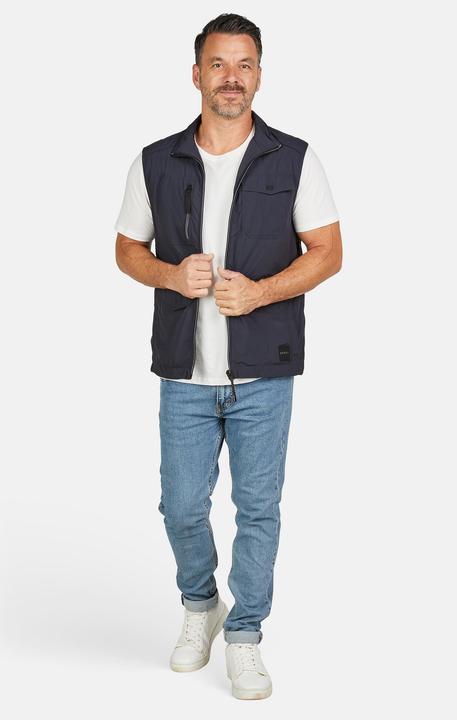 Actual product image Calamar Weste (54)