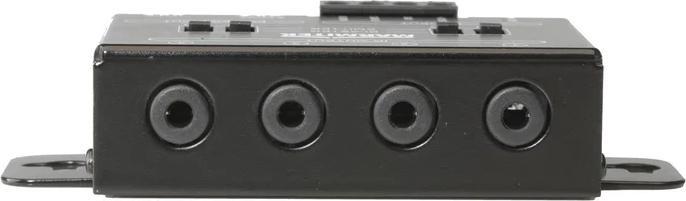 Image du produit Marmitek Contrôle IR 10 XTRA (Télécommande)