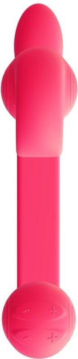 Actual product image Snail Vibe DuoVibrator