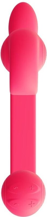 Productafbeelding Snail Vibe DuoVibrator