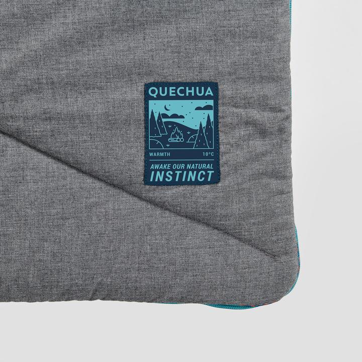 Produktbild Quechua Arpenaz 10 Coton (190 cm)