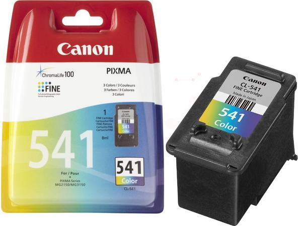 Produktbild Canon CL-541 (M, C, Y)