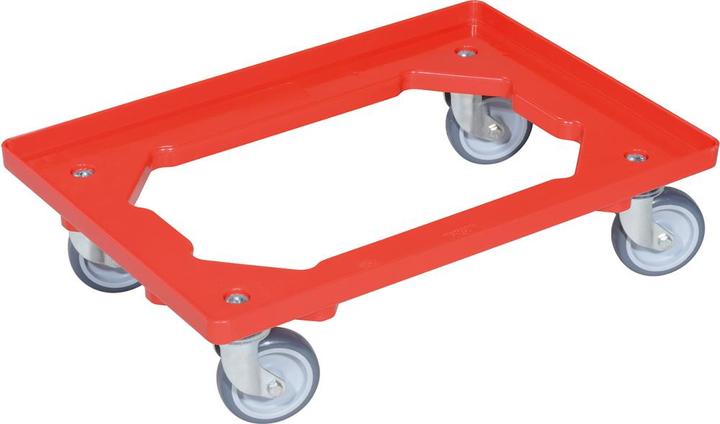 Immagine prodotto Allit Transportroller ProfiPlus (300 kg)