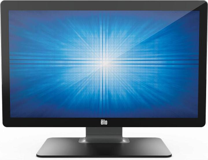 Produktbild ēlo 2702L 27IN Touchscreen-Monitor (1920 x 1080 Pixel, 27")