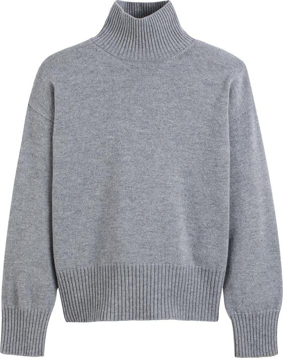 Gris chiné