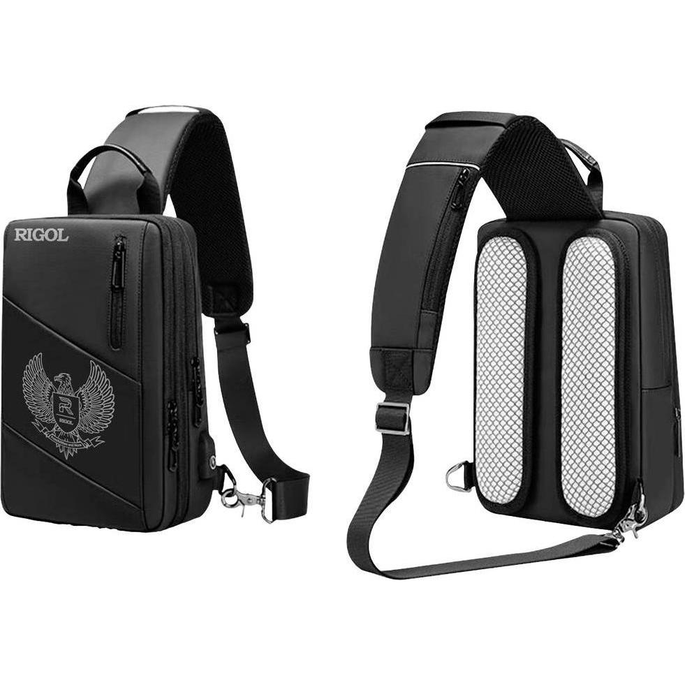 Rigol BAG-800 Messgerätetasche, Messtechnik, Schwarz