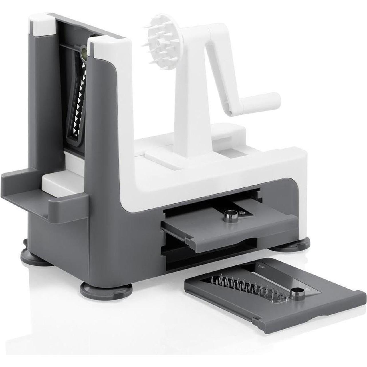 Lurch Spiral cutter (LURC-210.2)