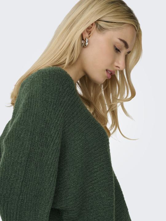 Actual product image Only Onldaniella L/S Pullover Knt Noos (XS)