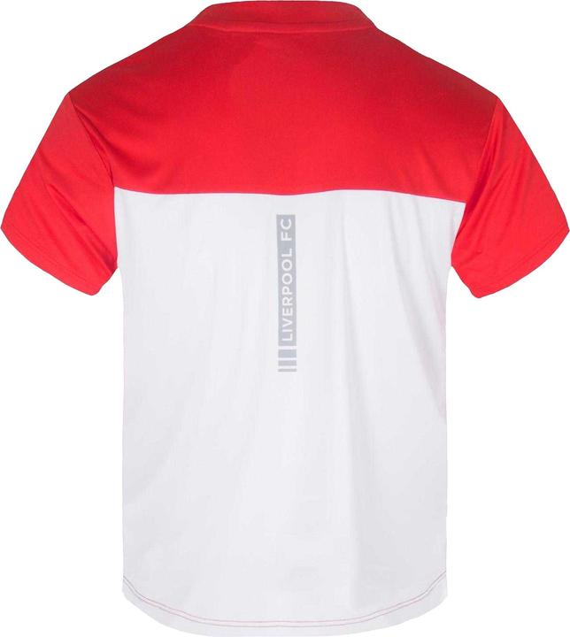 Produktbild Score Draw TShirt Jungen Polyester (122)