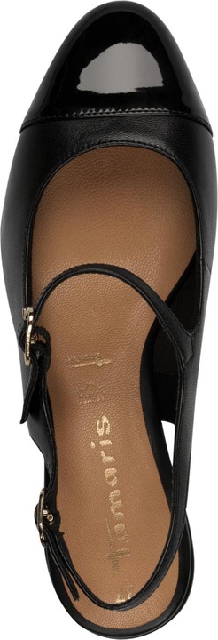 Actual product image Tamaris Sling pumps (41)