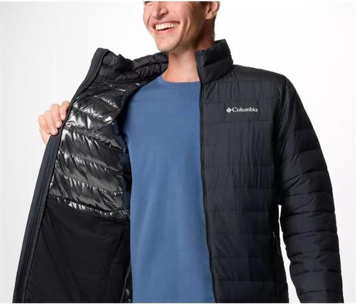 Actual product image Columbia Powder Lite II (XL)