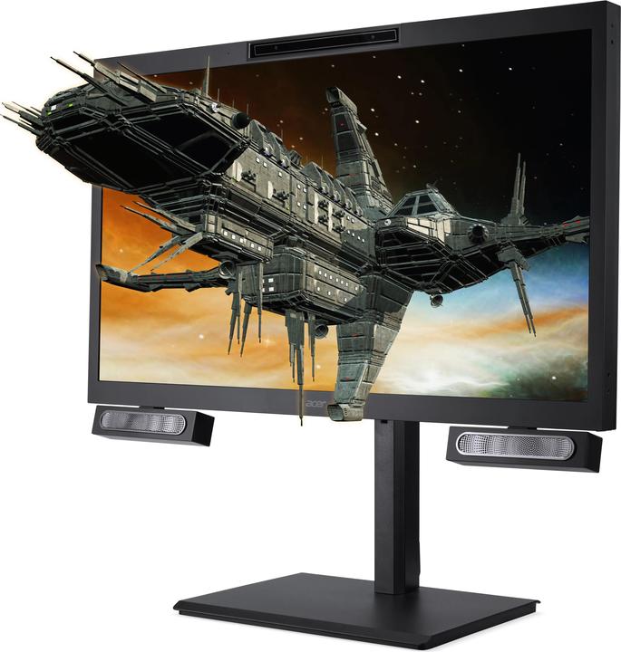 Produktbild Acer Spatial Labs View Pro 27 (27")