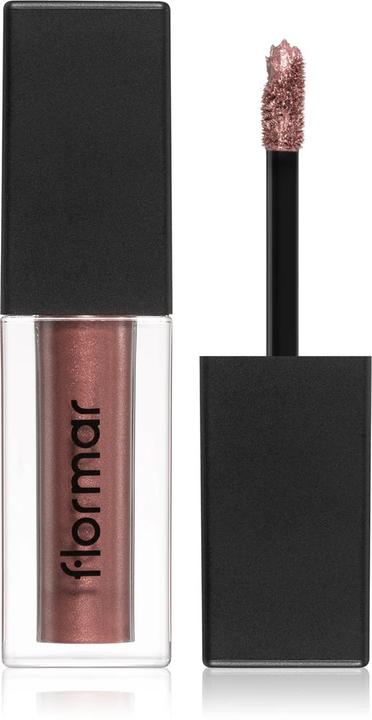 Produktbild Flormar Shimmer Shine Liquid Shadow - 4 Ml (Soft Lilac)