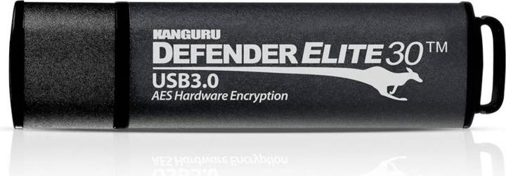 Image du produit iStorage 64GB Kanguru Defender Elite30 (64 Go, USB-A)