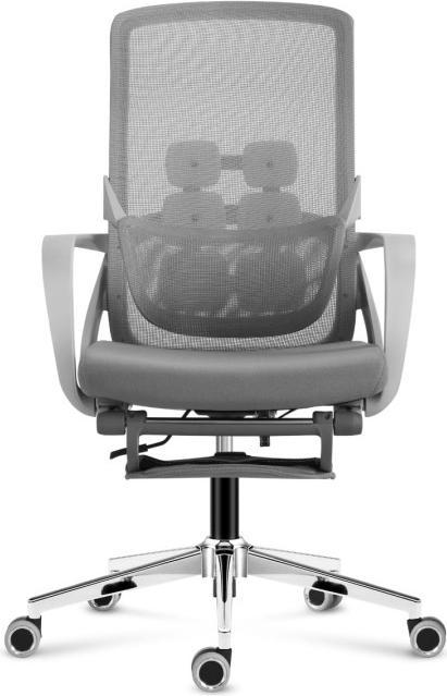 Image du produit Mark Adler Ergonomischer Sessel Manager 3.6 Grau