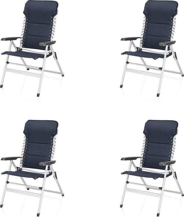 Image du produit Campart Chaise de camping