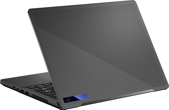 Actual product image ASUS ROG Zephyrus G14 (14", AMD Ryzen 9 7940HS, 16 GB, 1000 GB, CH)