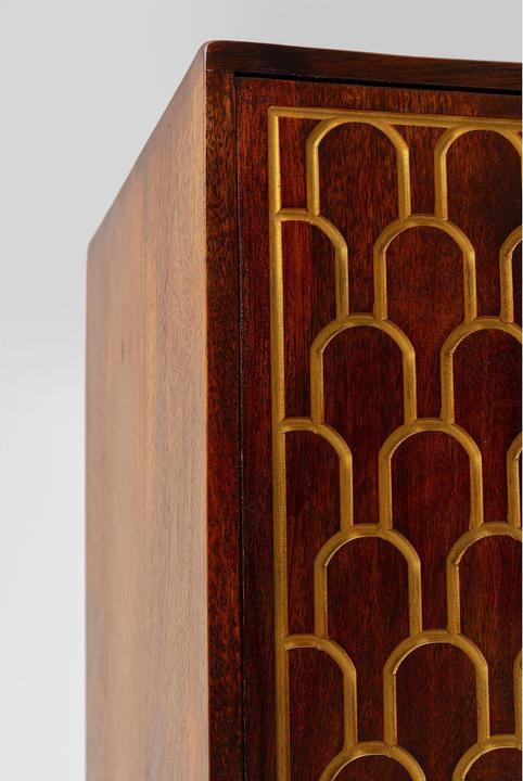 Immagine prodotto Kare Design Armadio Muskat (115 x 54 x 180 cm)