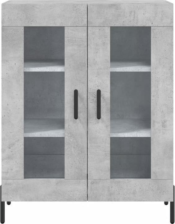 Produktbild vidaXL Sideboard (69.50 x 34 x 90 cm)