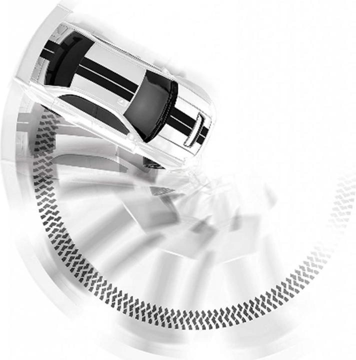 Image du produit Happy People RC Speed Drifter 21cm