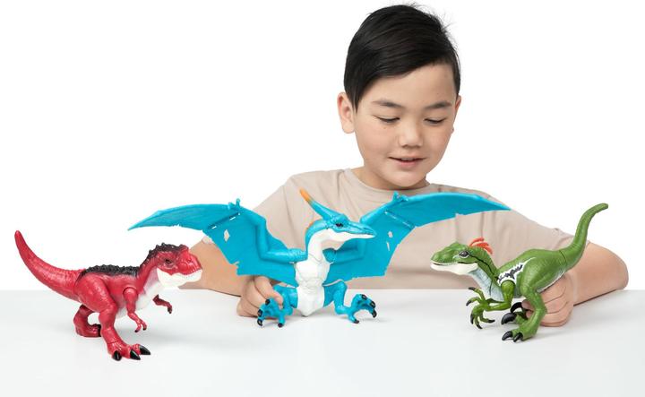 Produktbild Zuru ROBO ALIVE Dino Pterodactyl Action S1, Mehrfarbig, 7173