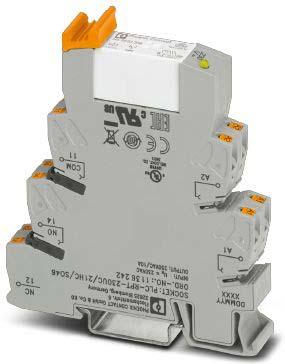 Produktbild Phoenix Contact Relaismodul